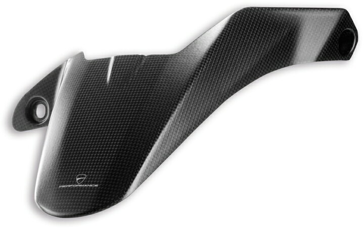 楽天市場】DUCATI Performance ドゥカティパフォーマンス カーボンリア 