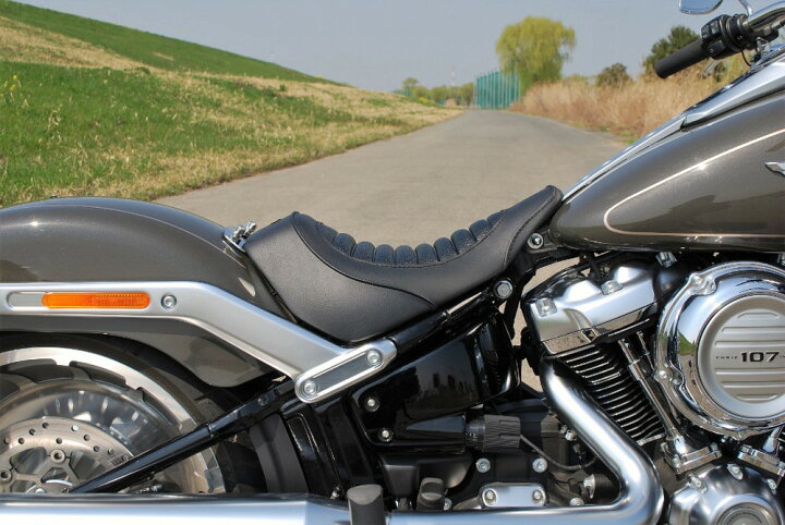 楽天市場】K＆H ケイアンドエイチ リーチシート SOFTAIL Family 