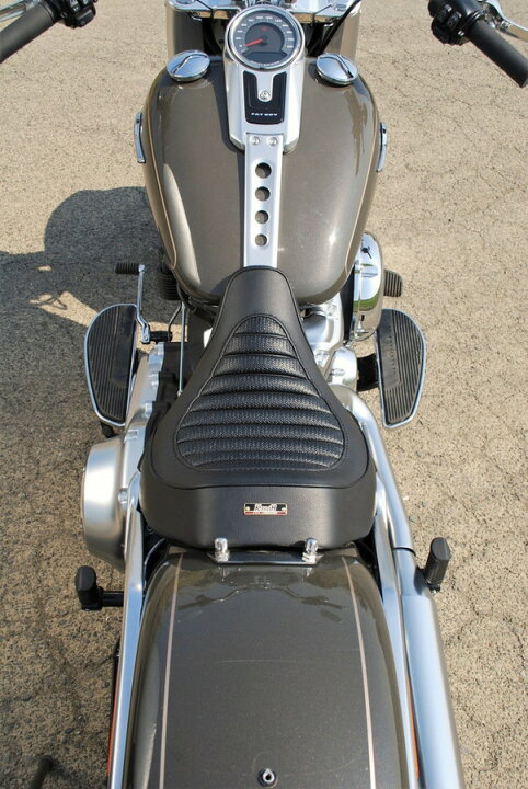 楽天市場】K＆H ケイアンドエイチ リーチシート SOFTAIL Family 