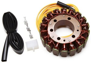 H.Craft H�N���t�g �X�e�[�^�[ G75 TMAX500 JZR600 1989-1993 600cc YX600 Radian 1986-1991 YAMAHA ���}�n �I���^�l�[�^�[�E�W�F�l���[�^�[ �d���n