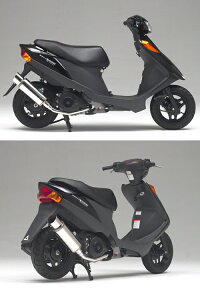 Realize ACY NX tGL][Xg}t[ AhXV125 SUZUKI XYL }t[