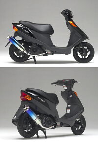 Realize ACY 22[VO tGL][Xg}t[ AhXV125 SUZUKI XYL }t[