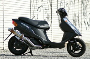 Realize ACY uN tGL][Xg}t[ AhXV125 SUZUKI XYL }t[