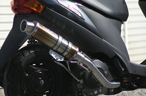 Realize ACY uN tGL][Xg}t[ AhXV125S SUZUKI XYL }t[