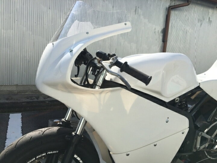 楽天市場】M-DESIGN エムデザイン アンダーカウル タイプ0 NSR50 NSR80 
