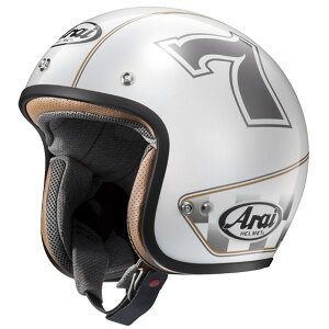 アライ Classic Mod Cafe Racer バイク用ヘルメット 価格比較 価格 Com