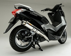 Realize ACY COWXg tGL][Xg}t[ NMAX 155 NMAX155 YAMAHA }n }t[