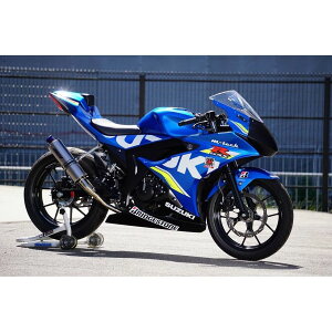 Gsx R125 バイク用マフラー 通販 価格比較 価格 Com