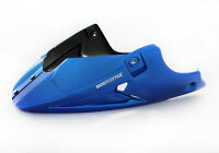 BODYSTYLEボディースタイルアンダーカウルSportslinebellypancolour：blue（MetallicTritonBlue、YSF）