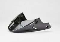 BODYSTYLEボディースタイルアンダーカウルSportslinebellypancolour：black（MatBlackMetallic、YKV）
