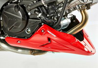 BODYSTYLEボディースタイルアンダーカウルSportslinebellypancolour：red（PearlMiraRed、YVZ）