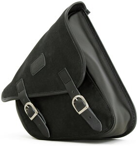 LONGRIDE ロングライド スイングアームバッグ スポーツスターXL1994- HARLEY-DAVIDSON ハーレーダビッドソン その他バッグ・ポーチ バッグ