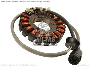 CMS V[GGX STATOR JT1500-B7F JETSKI ULTRA 250X 2007 USA JT1500-E9F 260X 2009 JT1500-EAF 2010 JT1500-F9F 260LX JT1500-FAF JT1500-HBF 300X 2011 JT1500-HCF 2012 JT1500-HCFA JT1500-HDF 2013 JT1500-JCF 300LX JT1500-JDF JT1500-PEF 310X 2014 dn