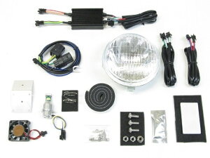 PROTEC vebN LBH-H12 LEDNVJwbhCg 3000k X[p[Ju110v HONDA z_ LEDwbhCgou Η dn