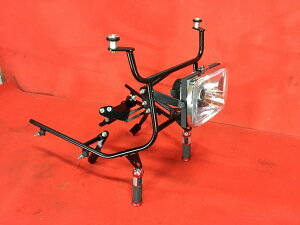 TTR �e�B�[�e�B�[�A�[�� CB1000SF�p CB1100R�J�E�� �{���g�I���J�E���X�e�[�t���L�b�g CB1000�X�[�p�[�t�H�A�r�b�O���� HONDA �z���_ �J�E���X�e�[ �O��