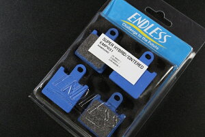 ENDLESS GhX X[p[nCubhV^[hpbh Z750R Z1000 ZX-6R ZX-6RR ZX-14R ZZR1400 1400GTR KAWASAKI JTL u[Lpbh u[L