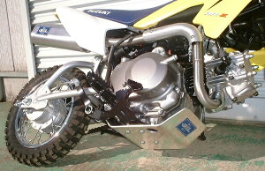 PRO SKILL vXL A_[K[h DR-Z70 DR-Z50 SUZUKI XYL A_[K[hEXLbhv[g t[