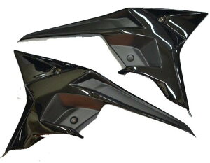 Achi Motorbike �A�`���[�^�[�o�C�N Side Fairings M-SLAZ YAMAHA ���}�n �T�C�h�J�E���E�T�C�h�J�o�[ �J�E���֘A �O��