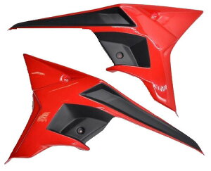 Achi Motorbike A`[^[oCN Side Fairings M-SLAZ YAMAHA }n TChJEETChJo[ JE֘A O