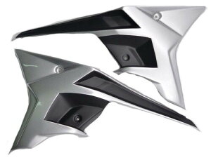 Achi Motorbike �A�`���[�^�[�o�C�N Side Fairings M-SLAZ YAMAHA ���}�n �T�C�h�J�E���E�T�C�h�J�o�[ �J�E���֘A �O��