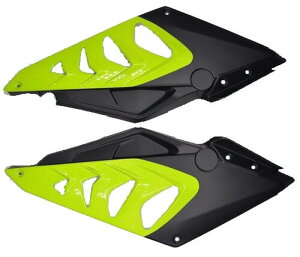 Achi Motorbike A`[^[oCN Side Fairings M-SLAZ YAMAHA }n TChJEETChJo[ JE֘A O