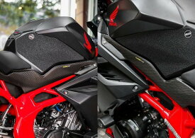 楽天市場 Cbr250rr タンク カバーの通販