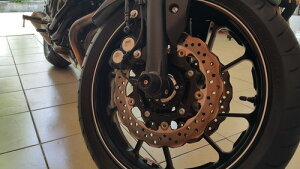 Club517Superbike Nu517X[p[oCN tgzC[ANXveN^[ MT-07 YAMAHA }n ANXXC_[ t[