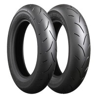 BRIDGESTONEブリヂストンオンロード・サーキット向けBATTLAXBT601SS【100/90-1249J】バトラックスタイヤ【特価商品】