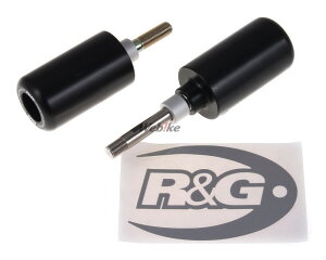 R&G A[AhW[ NbVK[hEveN^[ - NVbNX^CyCrash Protectors Classic Stylez FZS600tFU[ YAMAHA }n GWXC_[Et[XC_[ t[