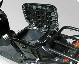 楽天市場 ズーマー シート ボックス パーツ バイク用品 車用品 バイク用品の通販
