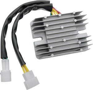 RICKfS MOTORSPORT ELECTRIC bNY[^[X|[cGNgbN M[^[^N`t@CA SUZ VZ800^VL1500 [2112-0359] GSX-R600 GSX-R750 VL1500 Boulevard C90 2005 - 2009 C90T VL800 C50 VL800C C50C 2006 VL800T C5