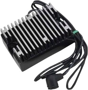 RICK�fS MOTORSPORT ELECTRIC ���b�N�Y���[�^�[�X�|�[�c�G���N�g���b�N ���M�����[�^�[ 76-80SHOVELHEAD [2112-1181] 1200 Fat Bob - FXEF 1979 1980 Low Rider FXS 1977 Super Glide FX 1976 1978 FXE 80 Sturgis FXB Electra FL FLH FLHS Classi