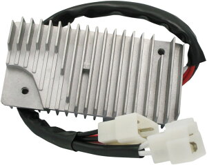 RICKfS MOTORSPORT ELECTRIC bNY[^[X|[cGNgbN M[^[^N`t@CA YAMAHA [2112-1013] XVZ1200T Venture 1983 - 1985 XVZ1200TD Royale XVZ1300 1986 1993 }n M[^[EN