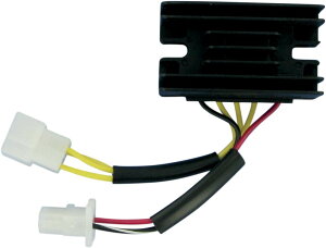 RICKfS MOTORSPORT ELECTRIC bNY[^[X|[cGNgbN M[^[ SUZUKI [2112-0238] GN125E 1995 - 1997 GZ250 1999 2010 XYL M[^[EN`t@C dn