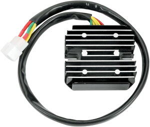 RICKfS MOTORSPORT ELECTRIC bNY[^[X|[cGNgbN M[^[^N`t@CA YAM [2112-0171] FZ1 XVS650 V-Star Custom 2001 - 2008 XVS650A Classic 2010 XVS650AT Silverado 2002 YAMAHA }n M