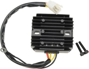 RICK�fS MOTORSPORT ELECTRIC ���b�N�Y���[�^�[�X�|�[�c�G���N�g���b�N �z�b�g�V���b�g ���M�����[�^�[�^���N�`�t�@�C�A SUZUKI [2112-0933] GS1100E 1982 - 1983 GS1100ES GS1100G GS1100GK GS1100GL L �X�Y�L ���M�����[