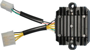 RICK�fS MOTORSPORT ELECTRIC ���b�N�Y���[�^�[�X�|�[�c�G���N�g���b�N ���N�`�t�@�C�A�^���M�����[�^�[ HONDA [TMR1003S] CB650 1979 - 1982 CB650C Custom 1980 1981 CB650SC Nighthawk �z���_ ���M�����[�^�[�E���N�`�t