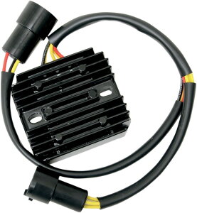 RICK�fS MOTORSPORT ELECTRIC ���b�N�Y���[�^�[�X�|�[�c�G���N�g���b�N ���M�����[�^�[�^���N�`�t�@�C�A KAWASAKI [2112-0747] ZX600C Ninja 600R 2000 - 2002 ZZR600 2006 2008 �J���T�L ���M�����[�^�[�E���N�`�t�@�C