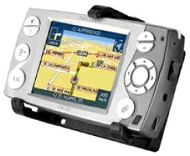 RAM MOUNT ラムマウント PDA／PSP用横型ホルダー