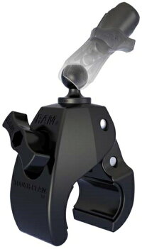 【RAMMOUNT】【ラムマウント】【】【各種電子機器マウント・オプション】【RAMタフ-クロー(Lサイズ)】