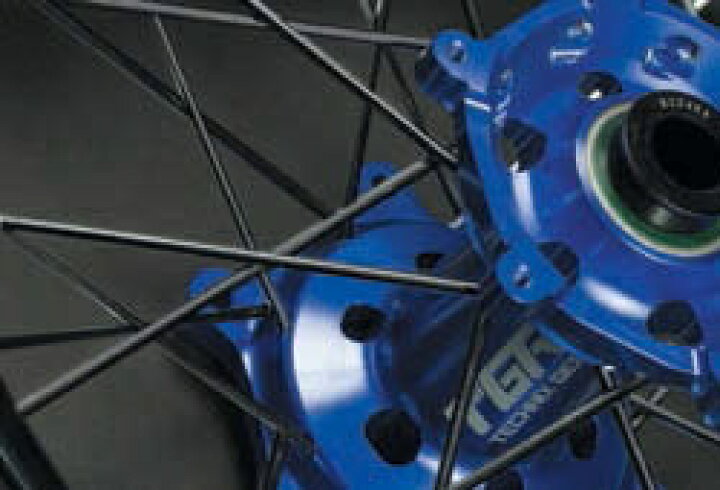 公式サイト TGR TECHNIX GEAR GEAR:ティージーアールテクニクスギア Motocross(ミニモトクロス)用ホイール(F単体) TGR  RM85 TECHNIX TYPE-M バイク用タイヤ、ホイール