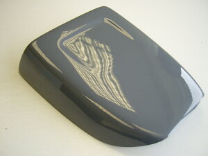 Pyramid Plastics s~bhvX`bN \EV[gEJE(h)(Solo Seat Cowl - Unpainted) ZXR400 L KAWASAKI JTL VOV[gJE V[g֘A O