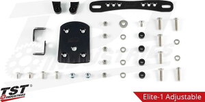 TST eB[GXeB[ ELITE-1 tF_[G~l[^[ ZX-6R KAWASAKI JTL tF_[XLbg tF_[֘A O