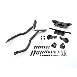 GIVI Wr mbNptBbeBO [SR2139] TRACER900 YAMAHA }n obOE{bNXtXe[ ԑ̗pobOEP[X