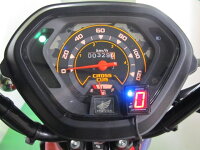 PROTECプロテックSPI-110CUBシフトポジションインジケーター専用キットクロスカブ110クロスカブ50スーパーカブ110スーパーカブ110プロスーパーカブ50スーパーカブ50プロ