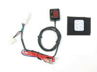 PROTECプロテックSPI-110CUBシフトポジションインジケーター専用キットクロスカブ110クロスカブ50スーパーカブ110スーパーカブ110プロスーパーカブ50スーパーカブ50プロ