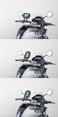 タナックスモトフィズTANAXmotofizz各種電子機器マウント・オプションデジケースマウントAC-M