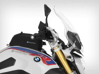 Wunderlichワンダーリッヒウインドスクリーン「R-MARATHON」カラー:クリアーR1250R