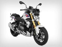 Wunderlichワンダーリッヒウインドスクリーン「R-MARATHON」カラー:クリアーR1250R