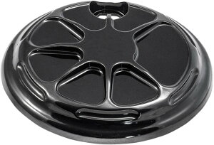 FUSION BY LA CHOPPERS t[WoCGG[`bp[Y t[GhA ubN FL 2008-2017pyDOOR FUEL 08-17 BLK [0703-0677]z HARLEY-DAVIDSON n[[_rbh\ K\^NLbvJo[ 